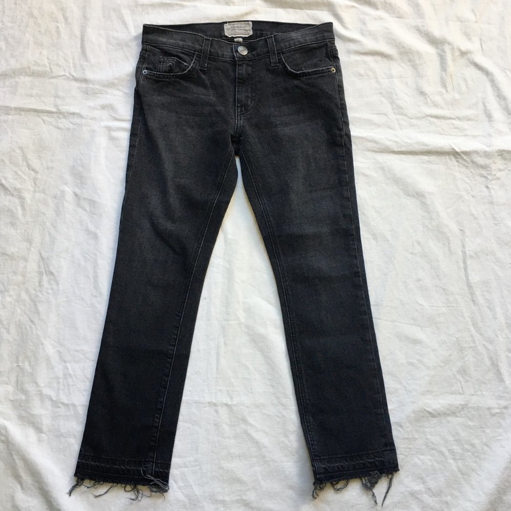 Current/Elliott Jeans - Picture 2 of 5